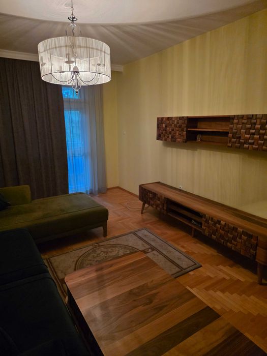 Дава се под наем Четиристаен апартамент в София, Младост 1 - 117 кв.м за 800 € - Снимка #6