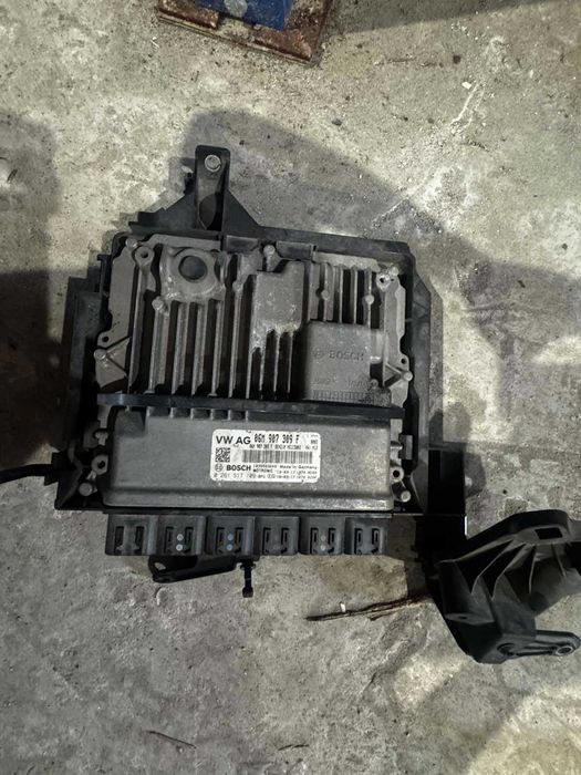 компютър за двигател на AUDI A8 2019г.