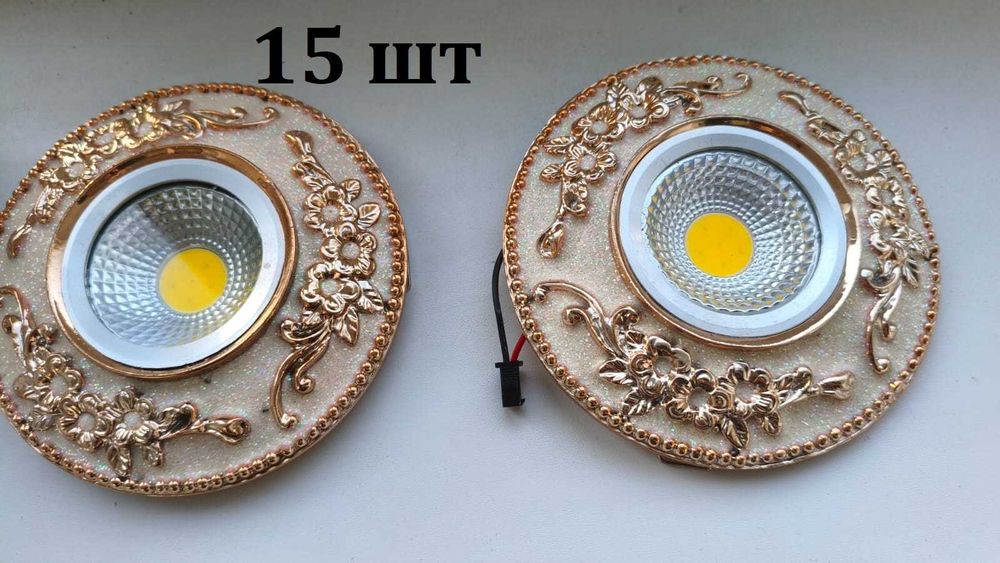 Продам Софиты б.у.