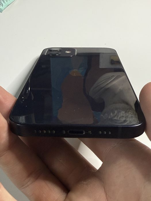 Iphone 12 64GB, stare foarte bună!