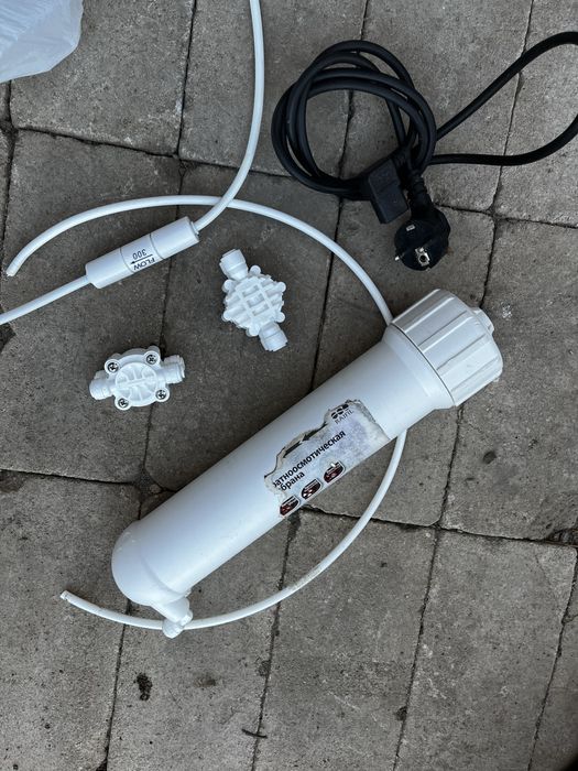 Фильтр для воды