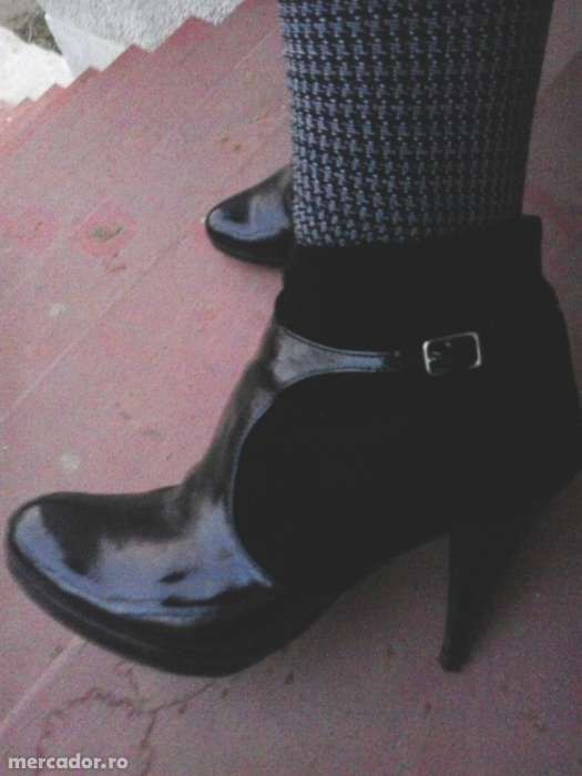 botine