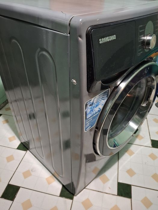 Стиральная машинка Samsung