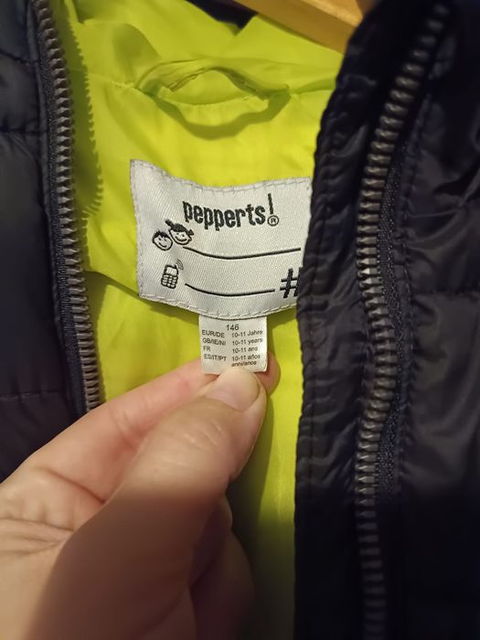 Geaca pentru copii și mixt