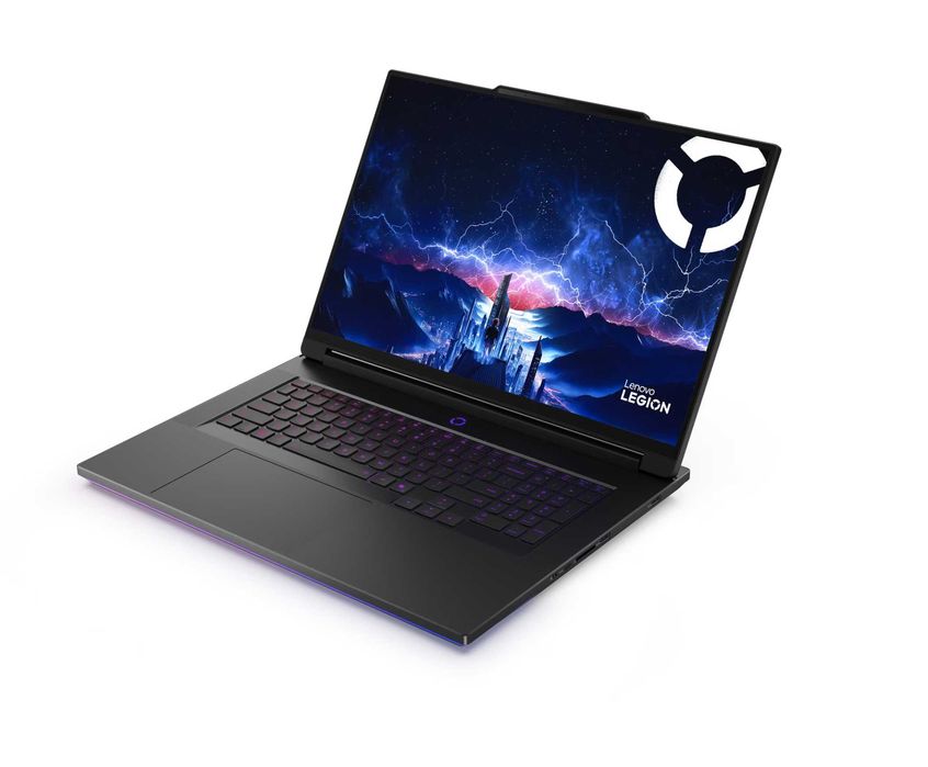 ноутбук Lenovo Legion 9