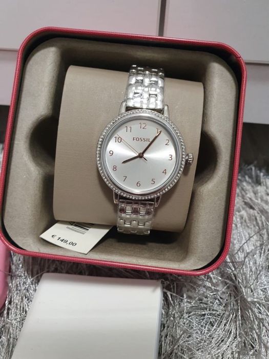 Ceas Fossil Original Nou cu Eticheta