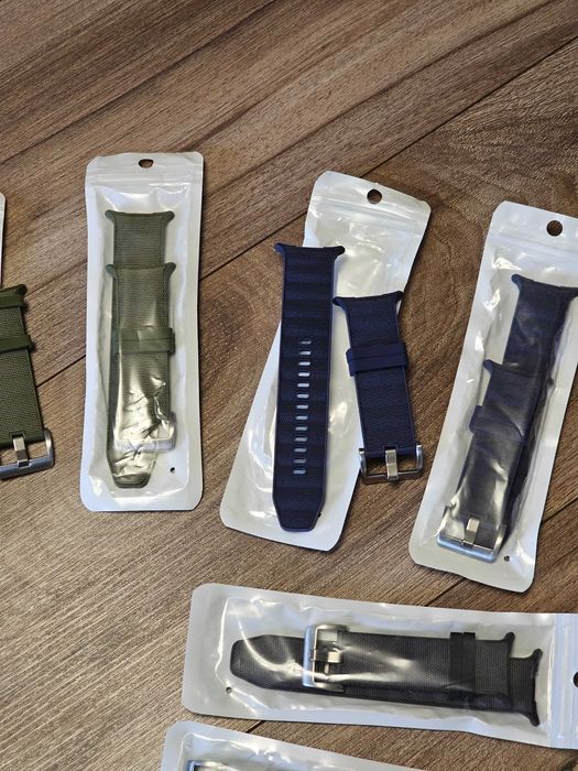 Curea Samsung Galaxy Watch 7 Ultra PeakForm