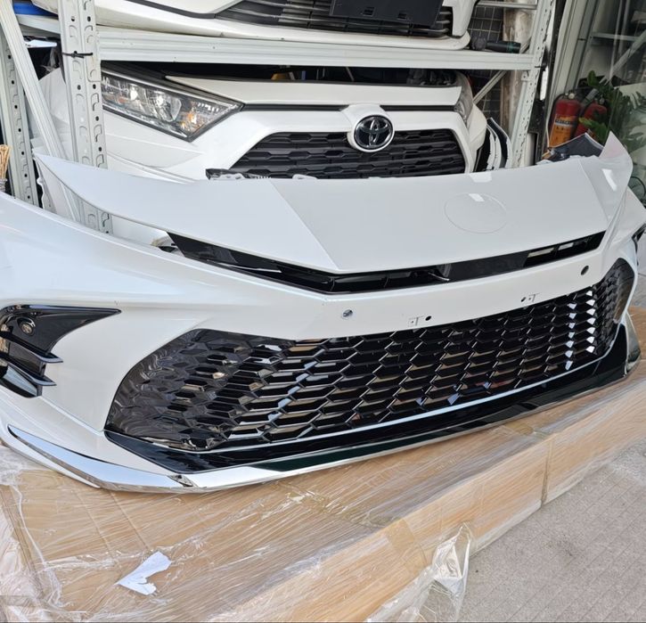 Бампер Toyota Camry 80 2026