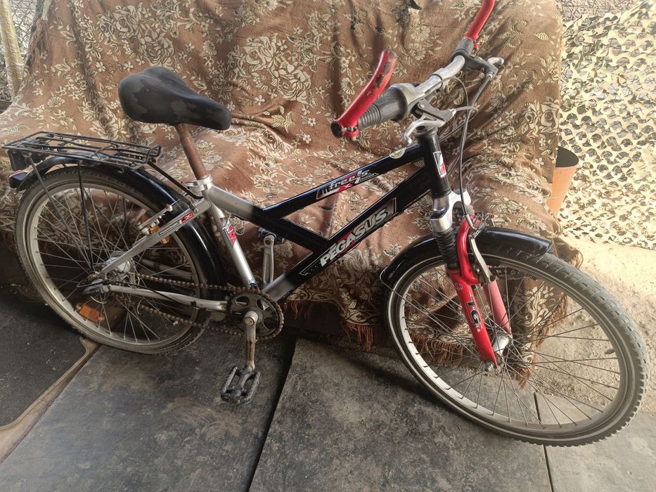 Велосипеды продам.