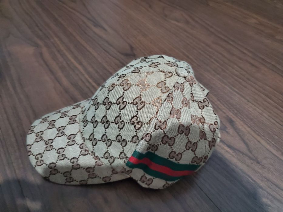 Șepci Gucci casual