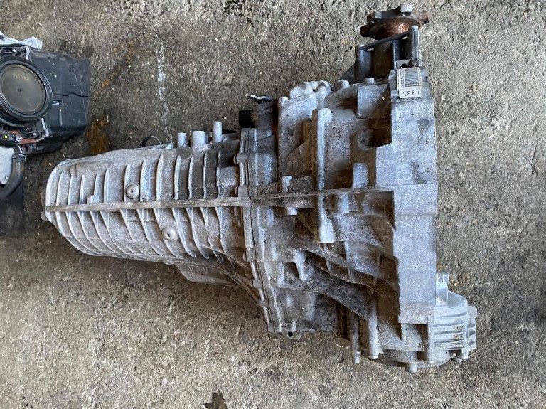 Cutie viteze automata Audi A5 DET 2.0TDI Tip cutie SJT