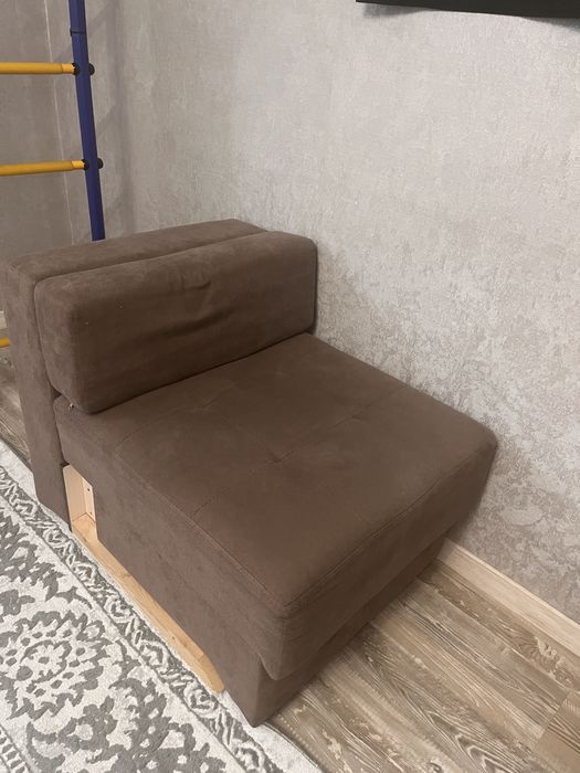 Пррдам кресло кровать для ребенка