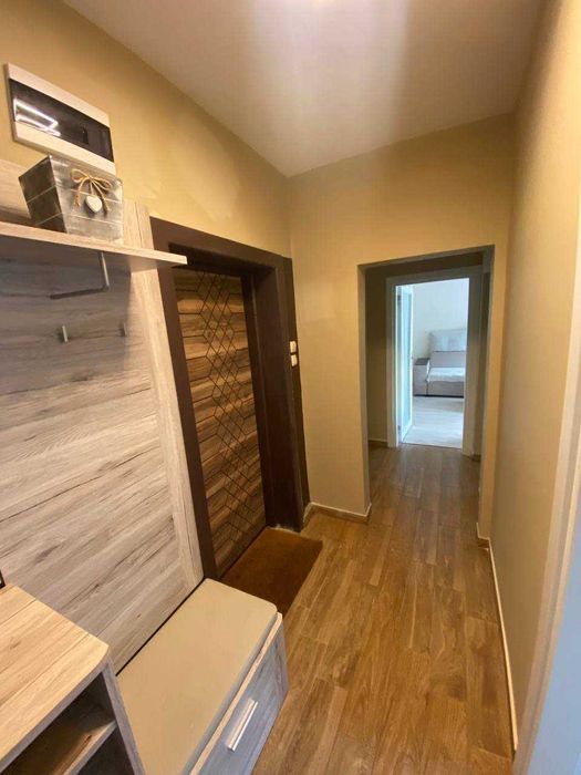 Дава се под наем Двустаен апартамент в София, Хаджи Димитър - 70 кв.м за 550 € - Снимка #4