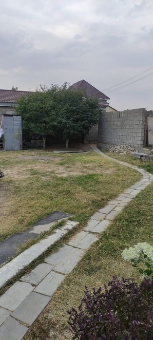 Дом  массив  Арай