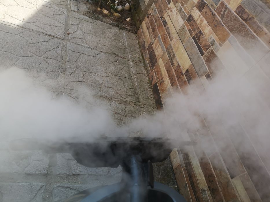 Парочистачка Karcher SC5 Нов Модел Постоянно доливане