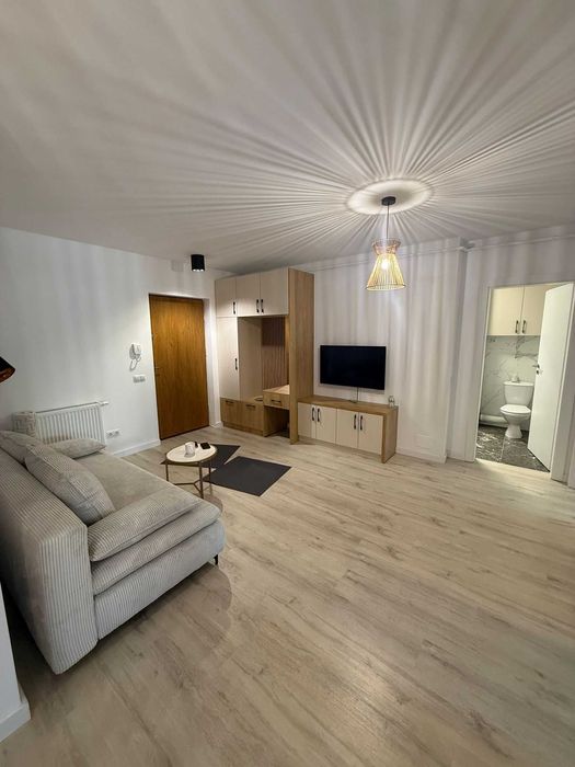 Apartament 3 camere , Prima închiriere , Seasons Frunzișului
