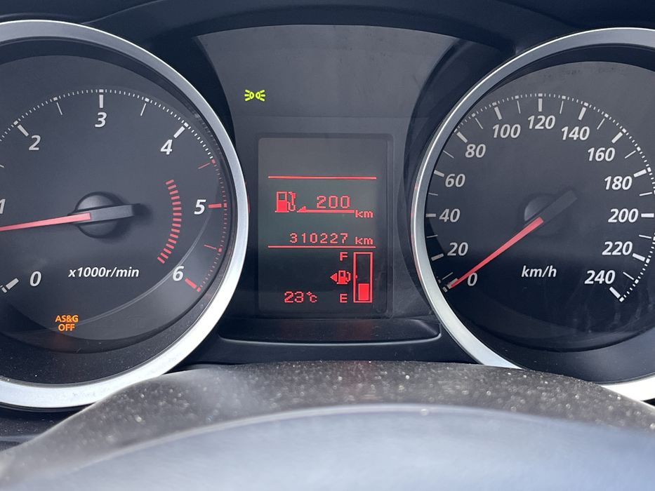 MITSUBISHI Lancer 2012 — imagine 5