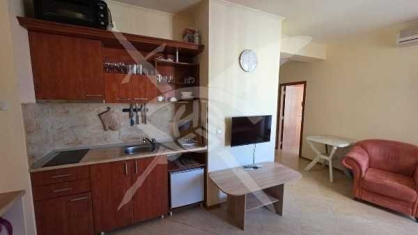 Продава се Едностаен апартамент в к.к. Слънчев бряг - 57 кв.м за 608 €/кв.м - Снимка #1