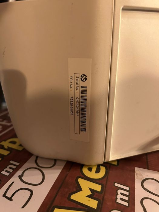 Продаю сканер отличный