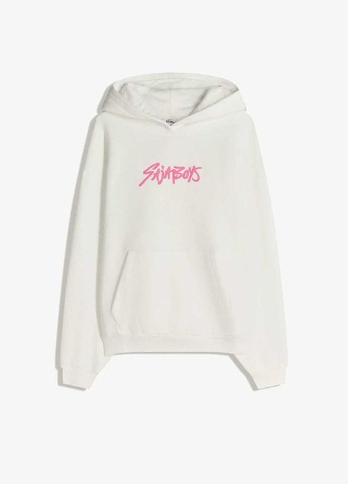 Hanorac nou Bershka Kpop Demon Hunters