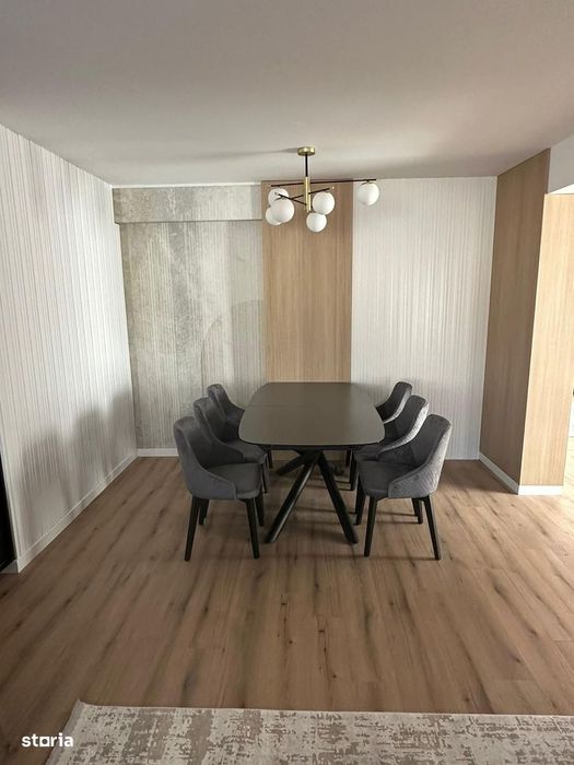 Apartament premium 4 camere – Iancu Nicolae | British School