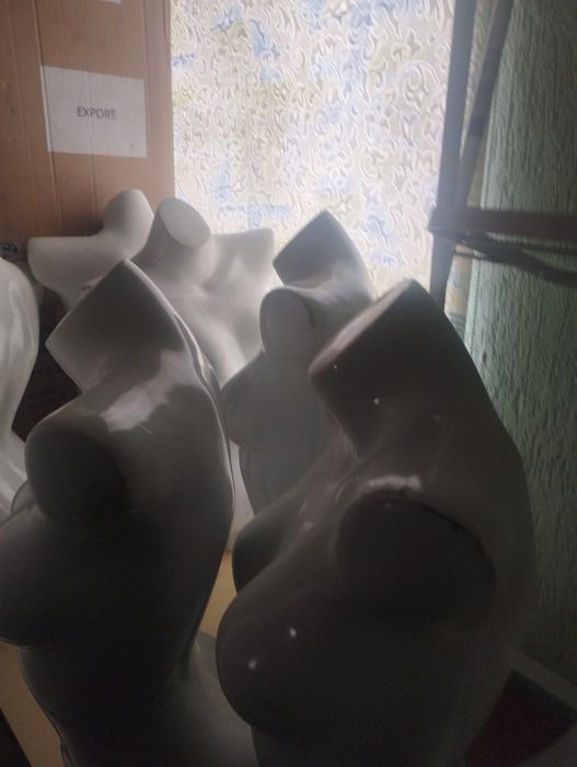 манекены в магазин и салон