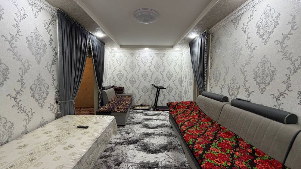 Ойбекда квартира Сотилади 2 хона