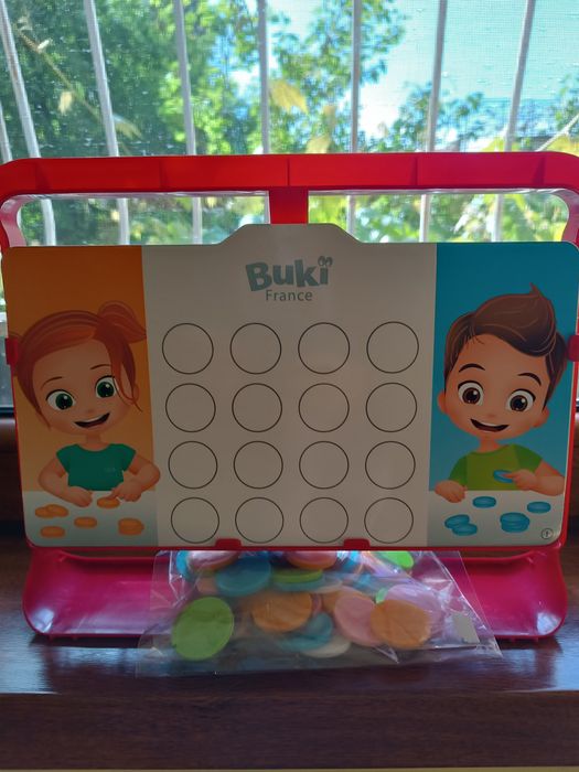 Pixxo Junior детска игра