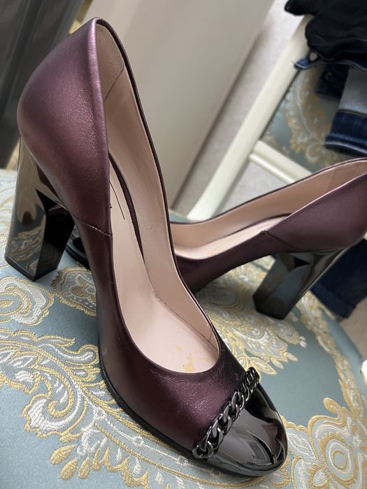 Туфли Фабиани Fabiani