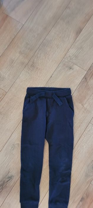 Lot haine toamna baiat 116-122cm