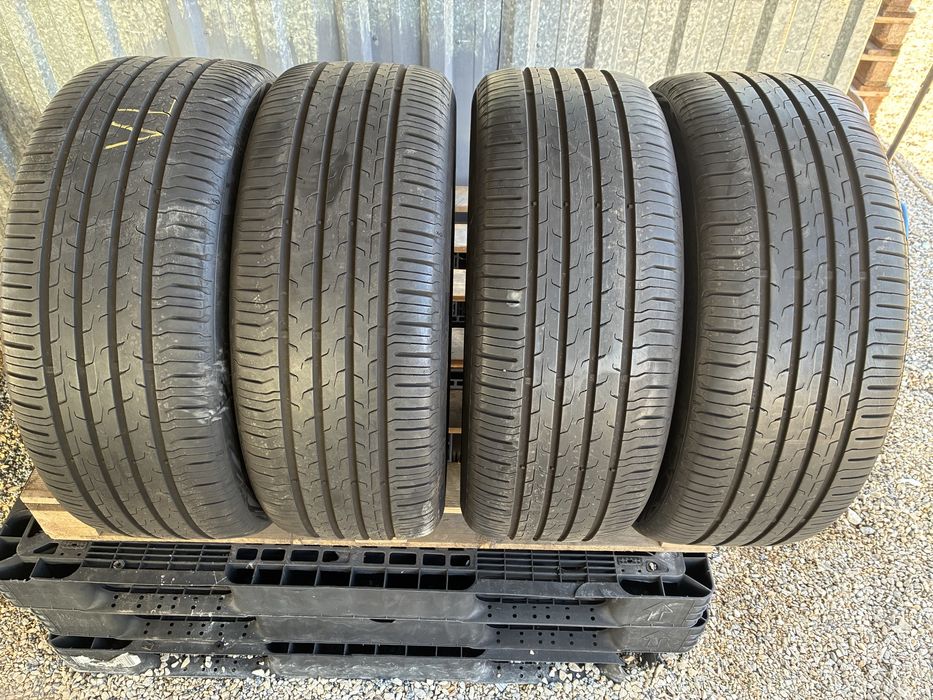 245/40/19 Континентал Летни