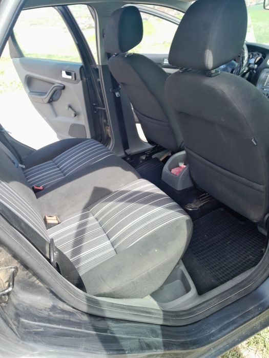 FORD Focus 2009 — imagine 4
