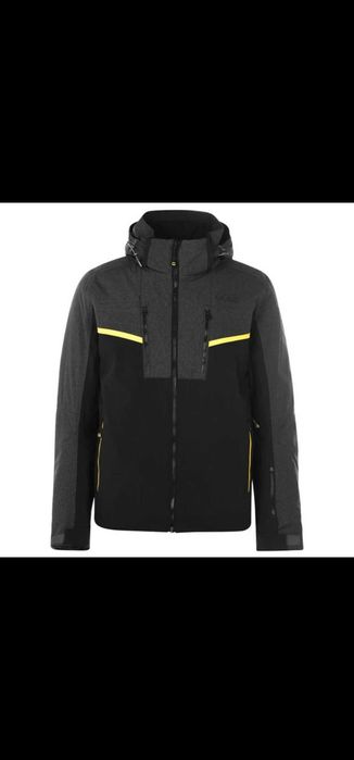 Geaca Ski / Snowboard Nevica Edward 10k pentru Barbati ( S )