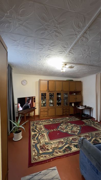 Дом по улице Джангильдина