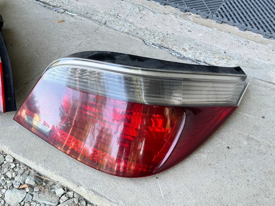 Stopuri BMW Seria 5 E60 Nonfacelift Originale