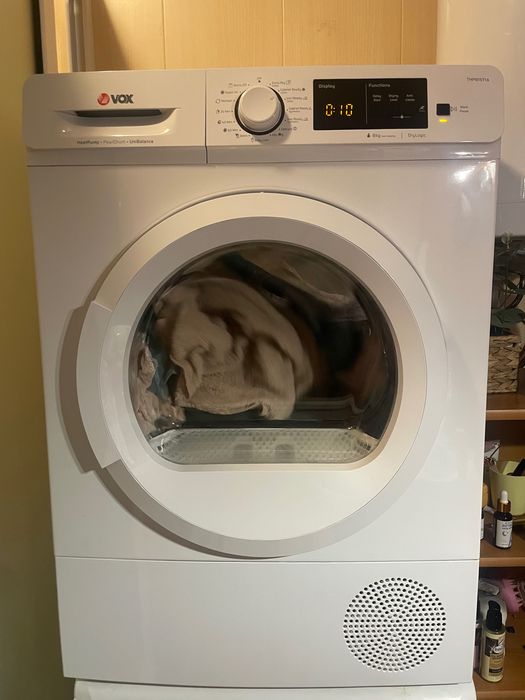 Сушилня Vox нова в гаранция