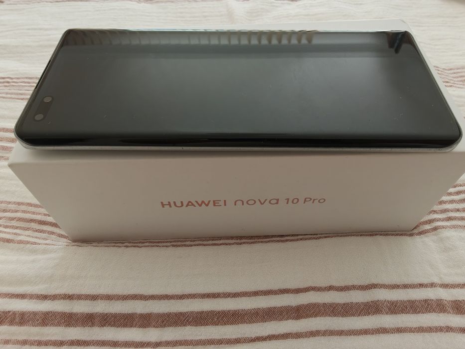 Huawei nova 10 pro