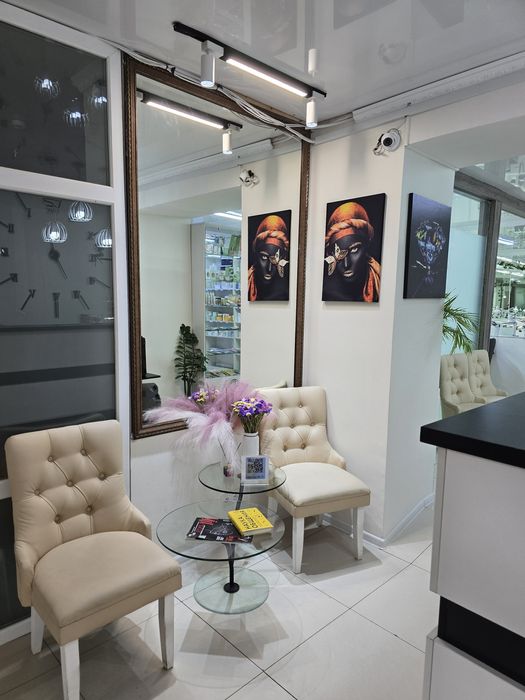 Продам готовый бизнес