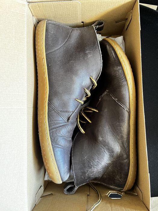 Vivo barefoot Gobi III Men