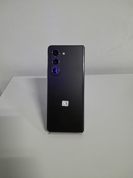 Samsung Z Fold 5 Phantom Black 512GB