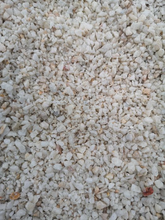 Mozaic spartura de marmura, 3-6mm, sac 50-52kg