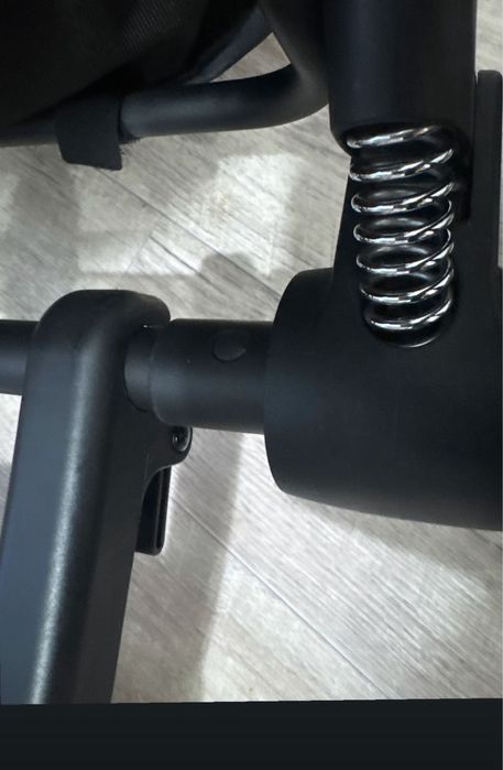 Срочно,cybex коляска