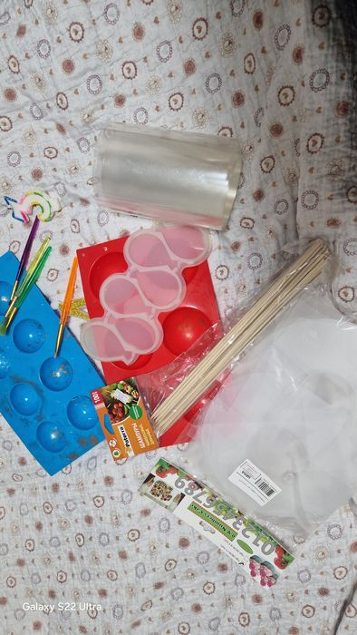 Всё для кондитера