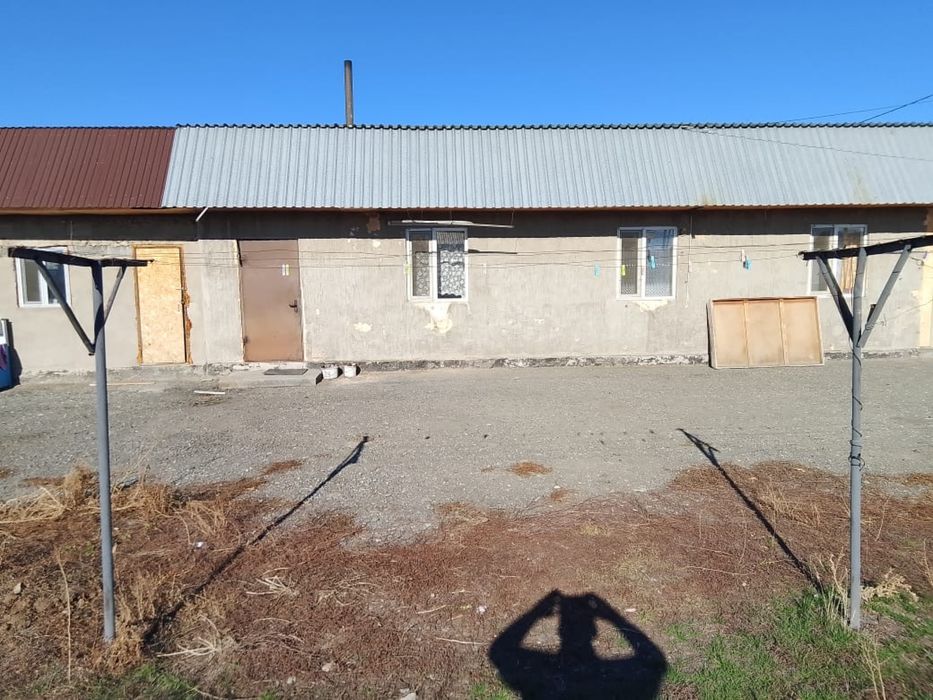 Продажа дома временки