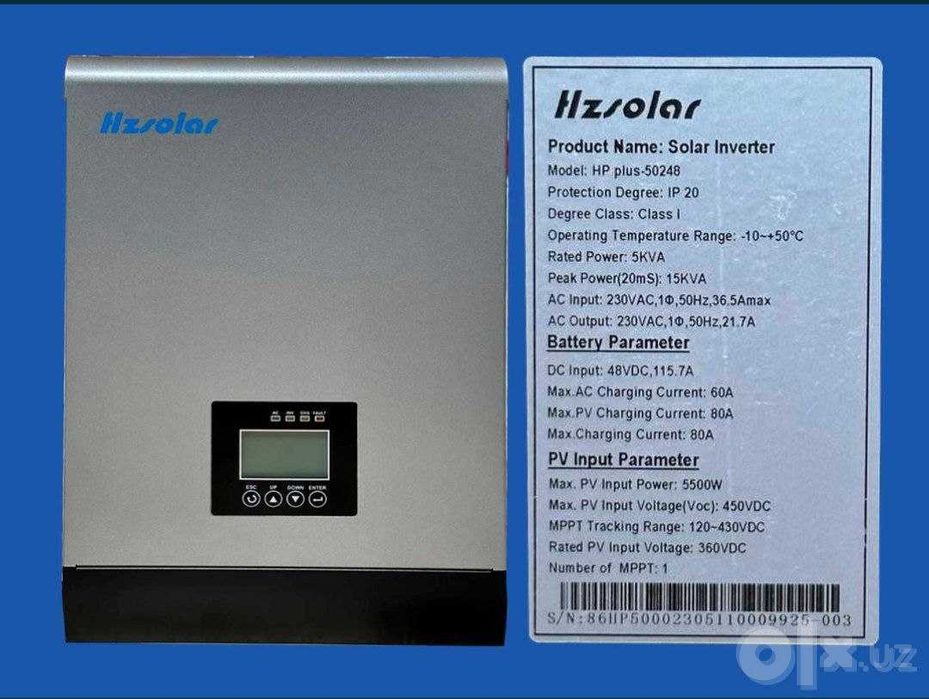 Invertor | inverter | HzSolar | invertor24 | kabel 1 ga 6 - 1 ga 4 |