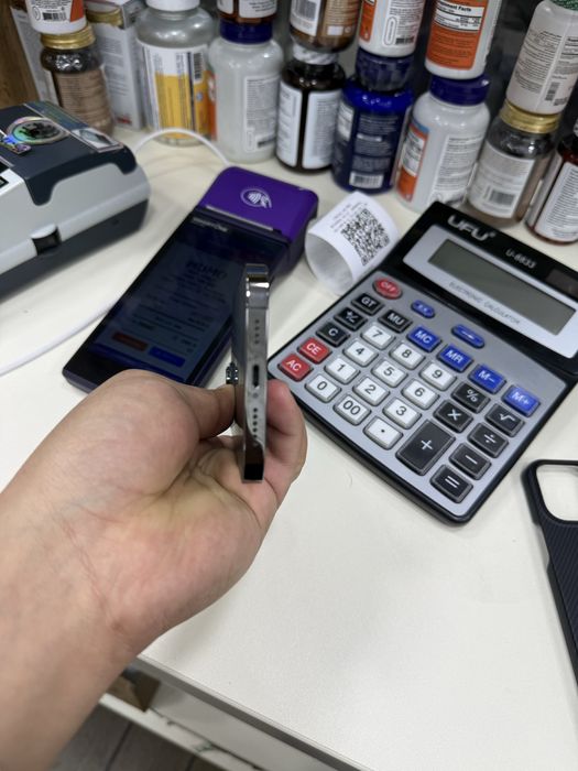 iPHONE 13 pro MAX 256Gb