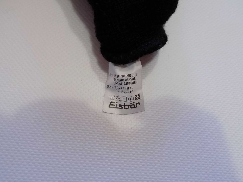 блуза maloja/eisbar пуловер горнище мъжка планина туризъм оригинал L/S