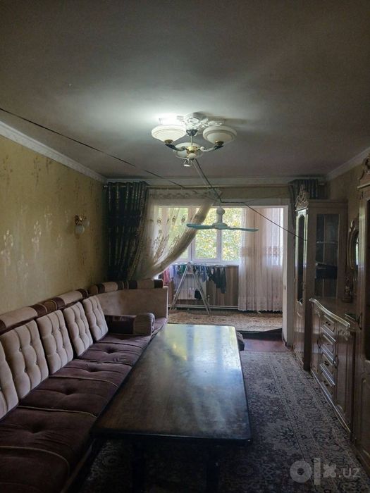 Продаётся 3 ком в Троицке