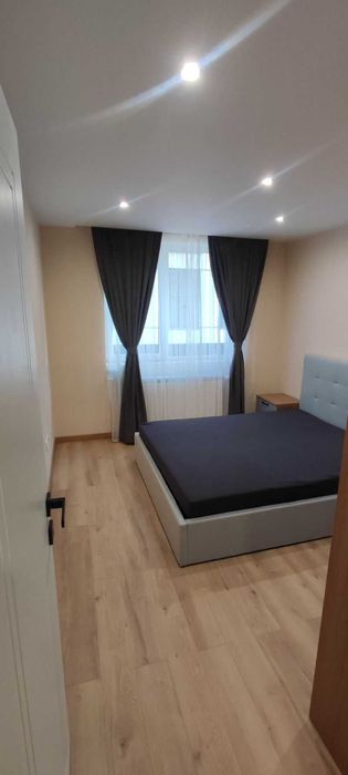 Дава се под наем Тристаен апартамент в София, Кръстова вада - 97 кв.м за 1097.01 € - Снимка #4