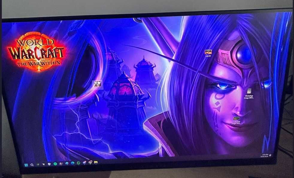 Monitor Dell Alienware AW2720HFA